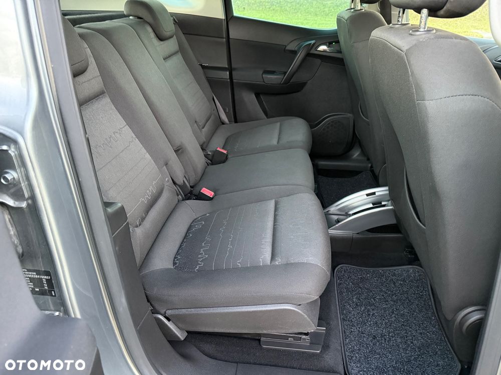 Opel Meriva 1.4 Edition - 26