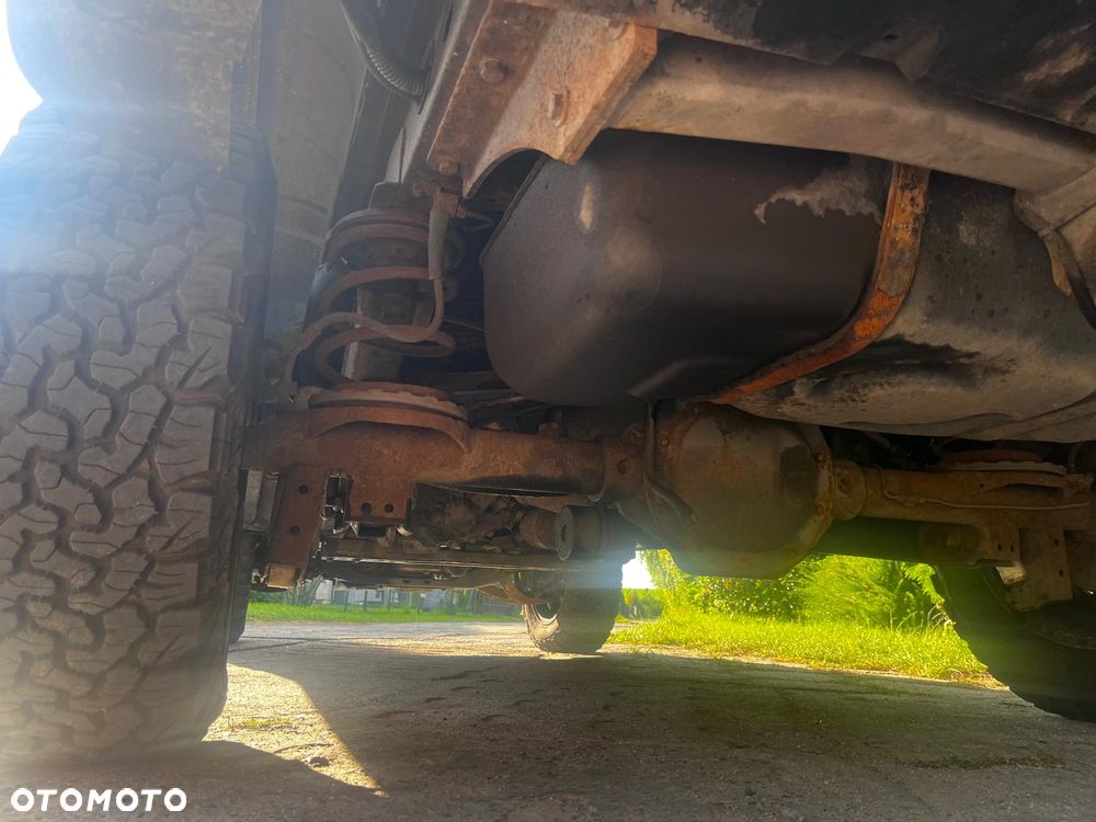 Jeep Cherokee 2.8 CRD Limited - 14