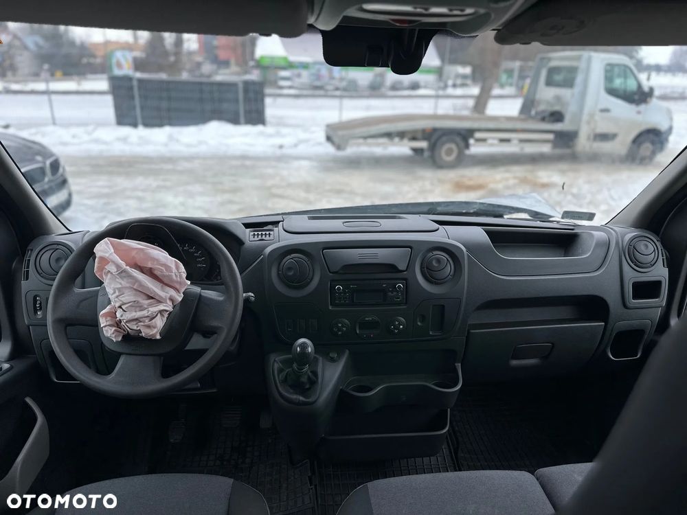 Renault Master - 9