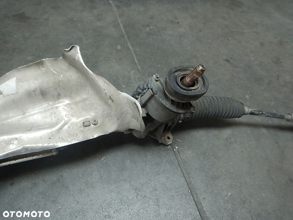 maglownica przekladnia seat leon ii vw golf vi 1k1423051ed europa - 3