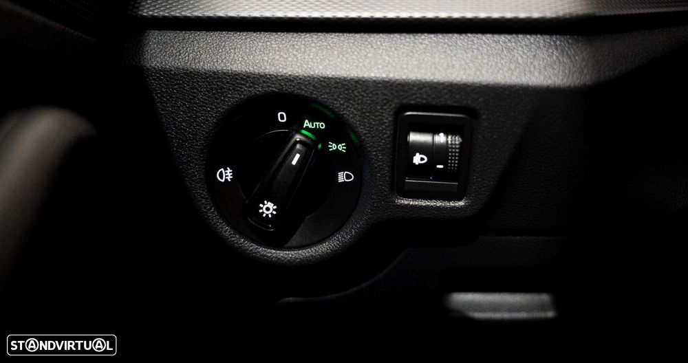 Skoda Kamiq 1.0 TSI Style - 9