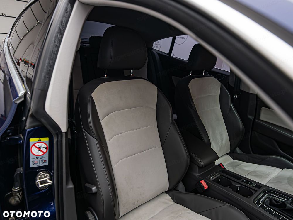 Volkswagen Arteon 2.0 TDI Elegance DSG - 9