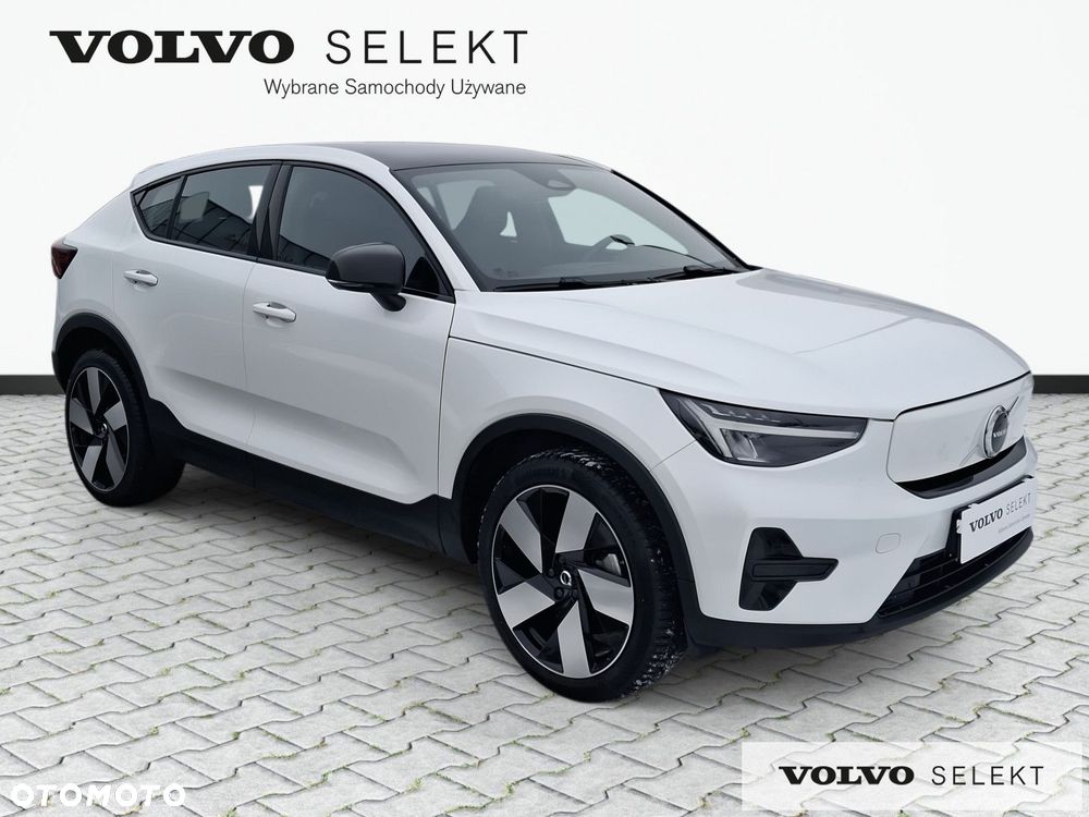 Volvo C40 - 7