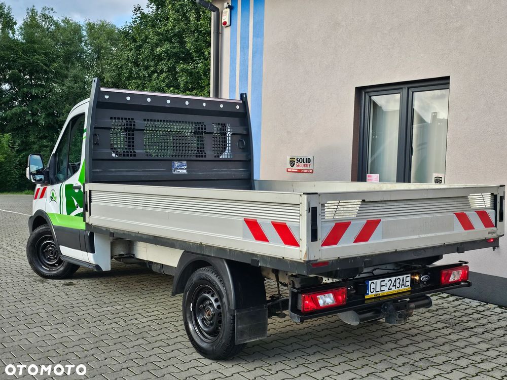 Ford Transit - 3