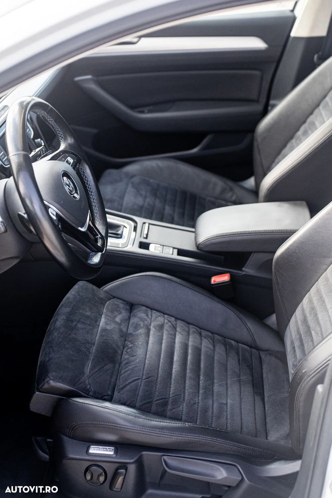 Volkswagen Passat 1.4 TSI DSG GTE - 10