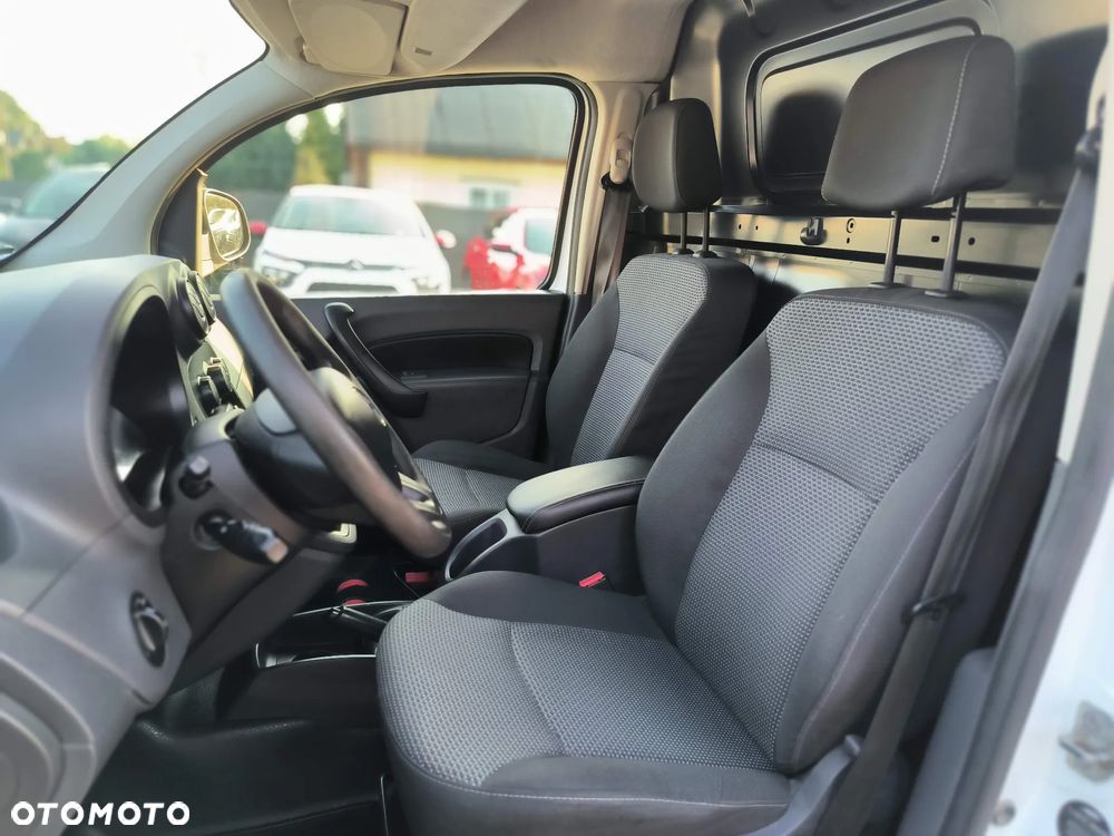 Mercedes-Benz Citan - 22