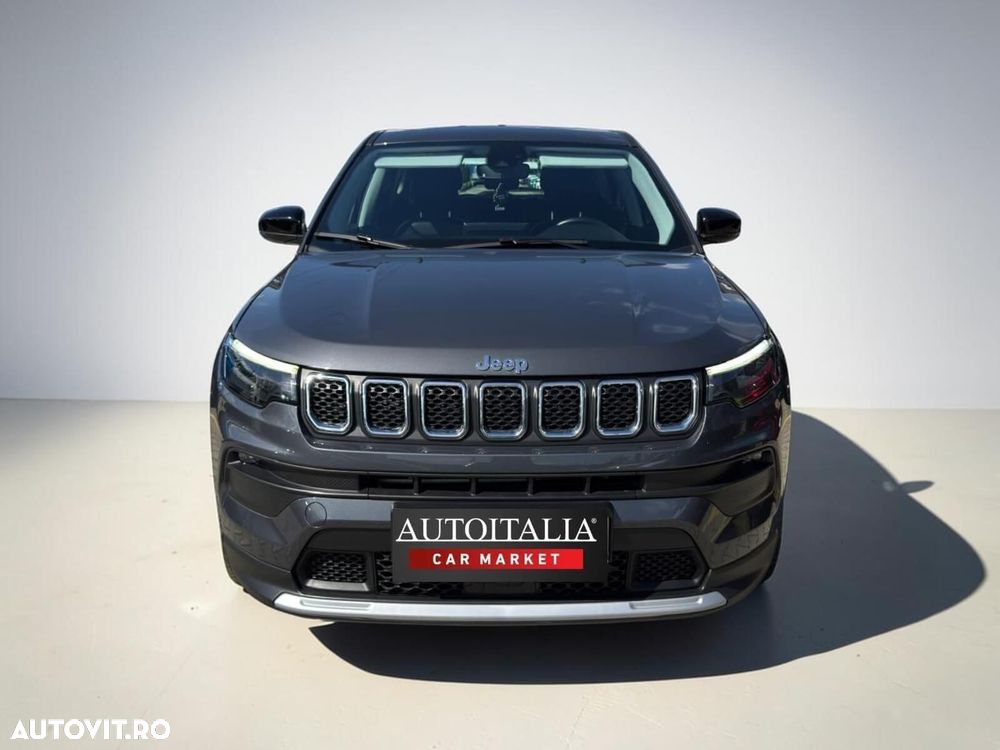 Jeep Compass - 2