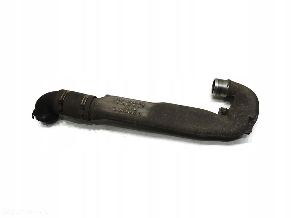RURA INTERCOOLERA OPEL ZAFIRA B 1.9 CDTI 55353825 - 1