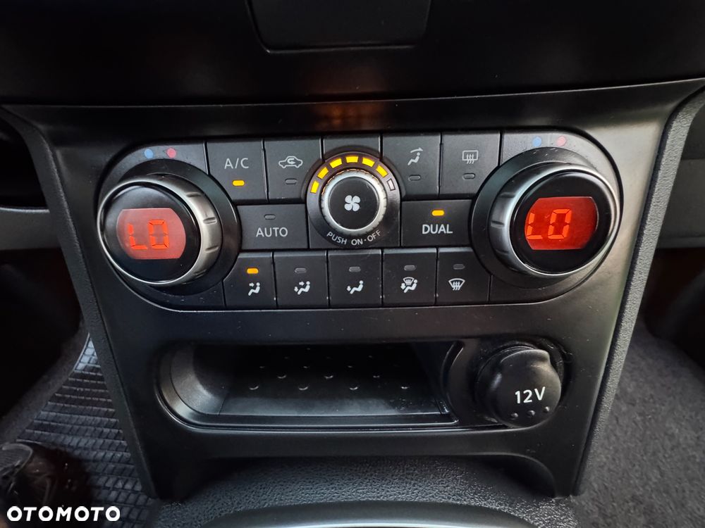 Nissan Qashqai - 17