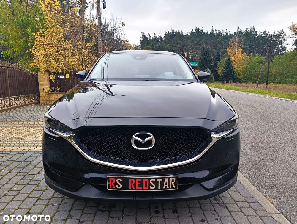 Mazda CX-5 2.0 Skyenergy 2WD - 12