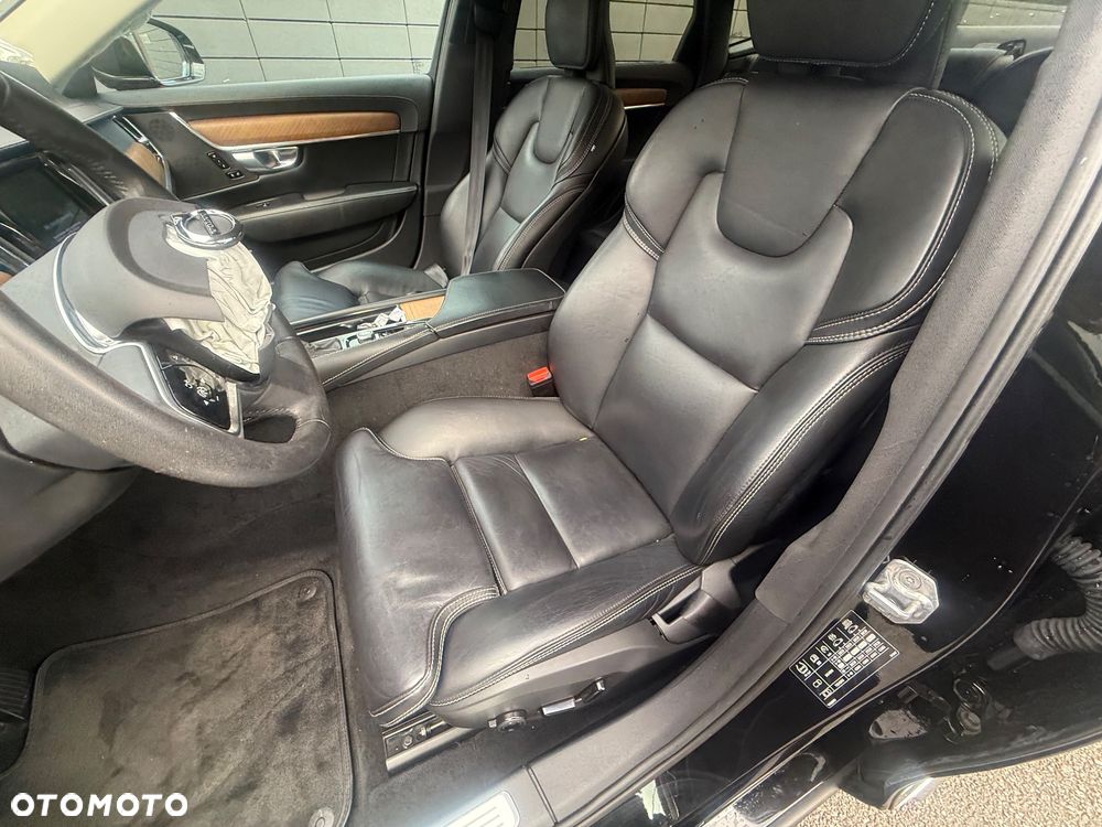 Volvo S90 T4 Inscription - 21