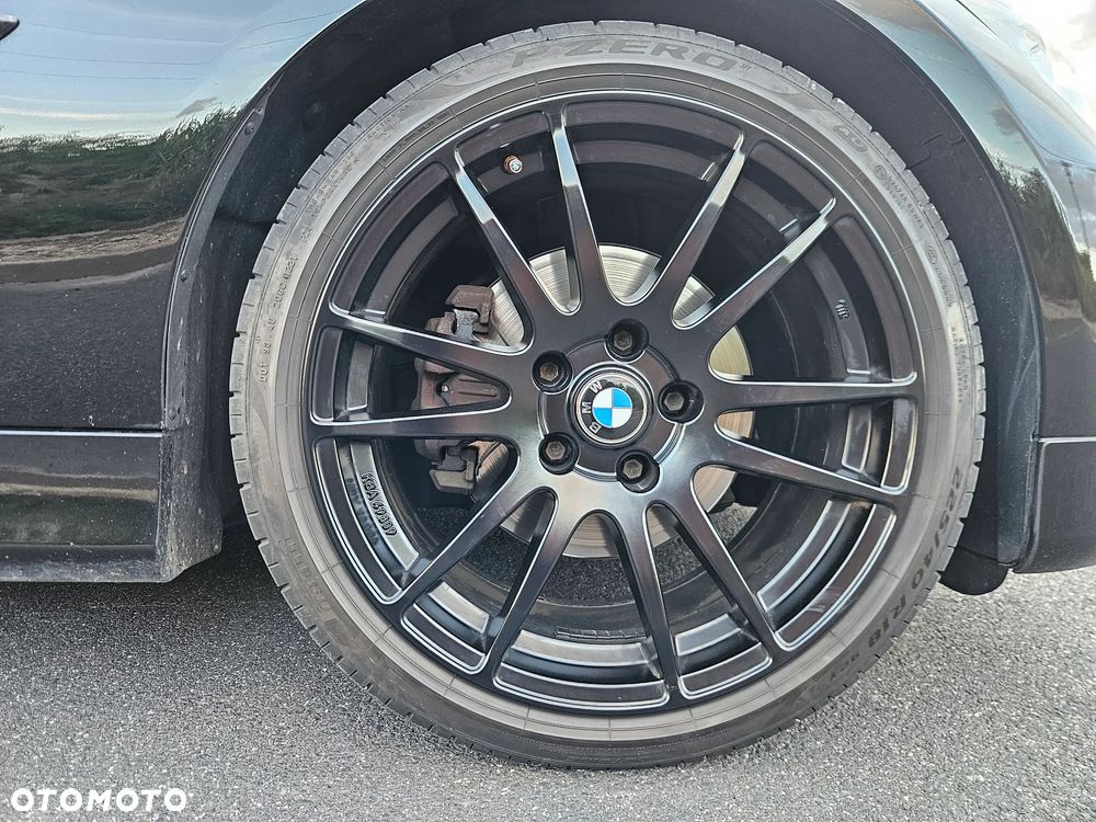 BMW Seria 3 318i - 31