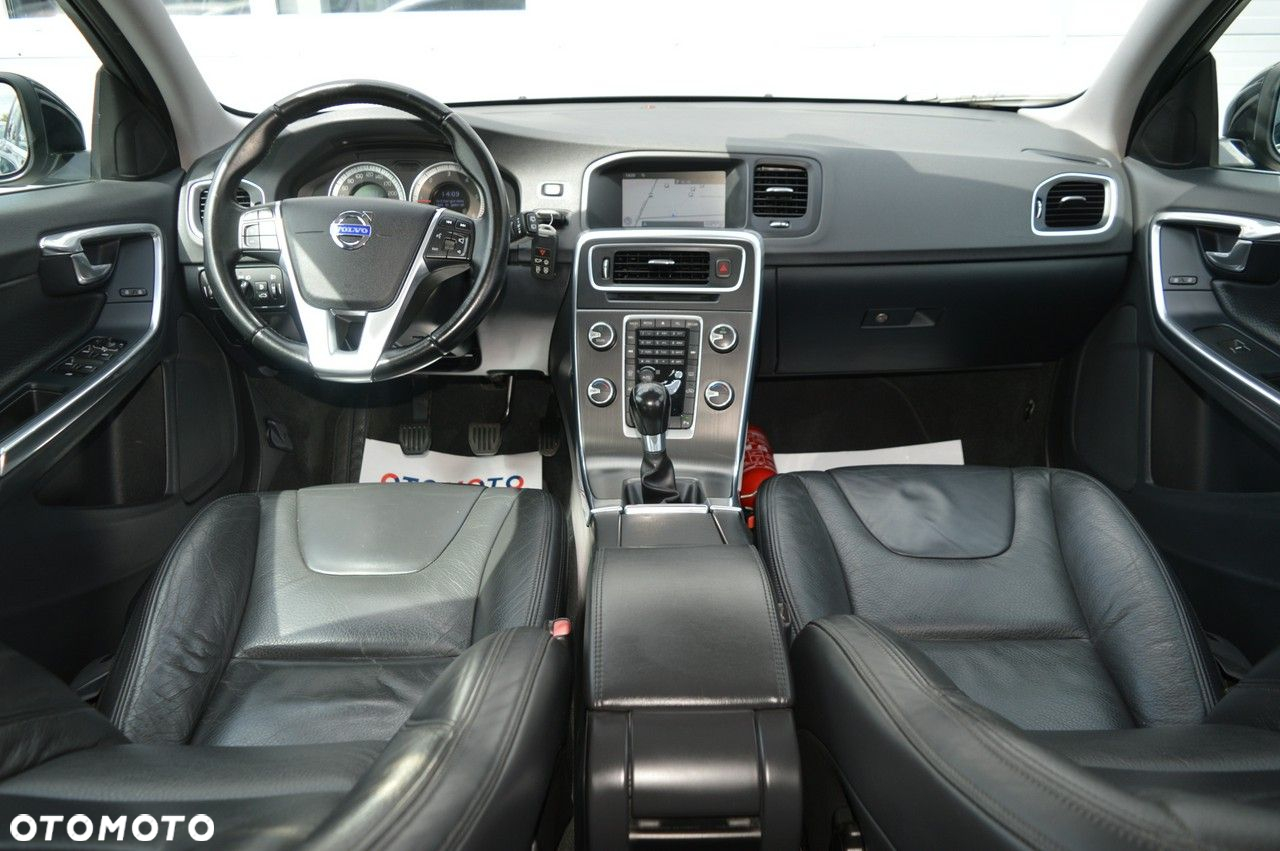 Volvo V60 D3 Momentum - 2