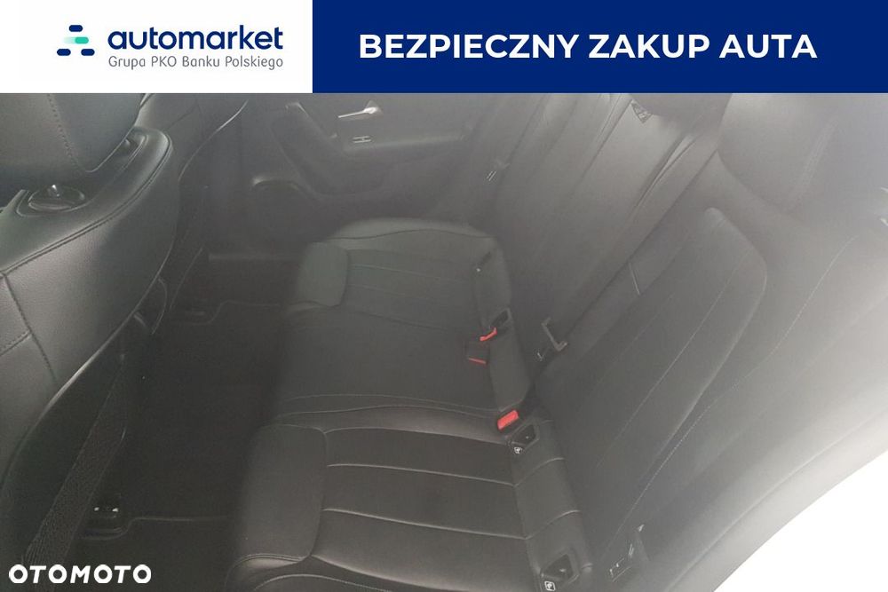 Mercedes-Benz Klasa A 180 Style 7G-DCT - 11