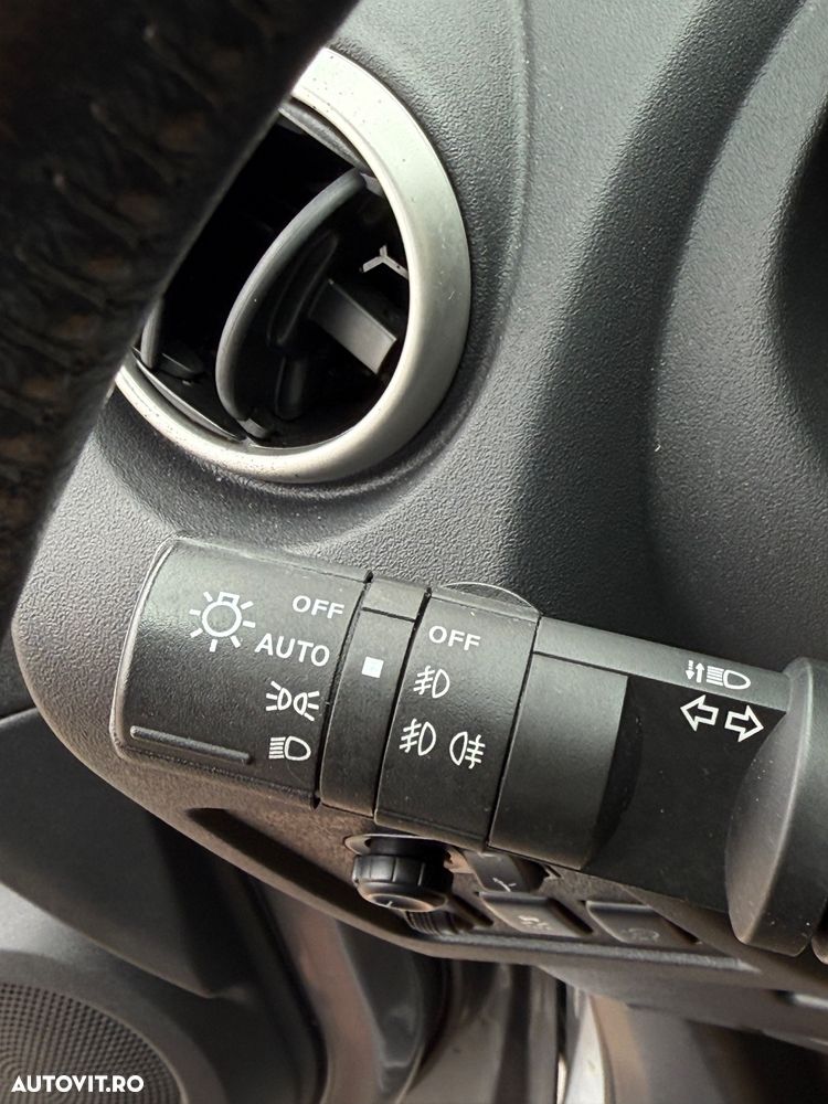 Nissan Qashqai+2 +2 1.6 dCi Stop&Start "All Mode 4x4-i" Tekna - 14
