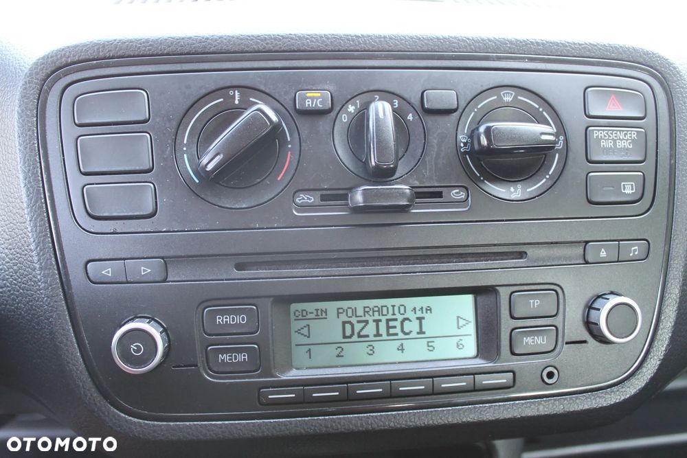 Skoda Citigo 1.0 Active - 5