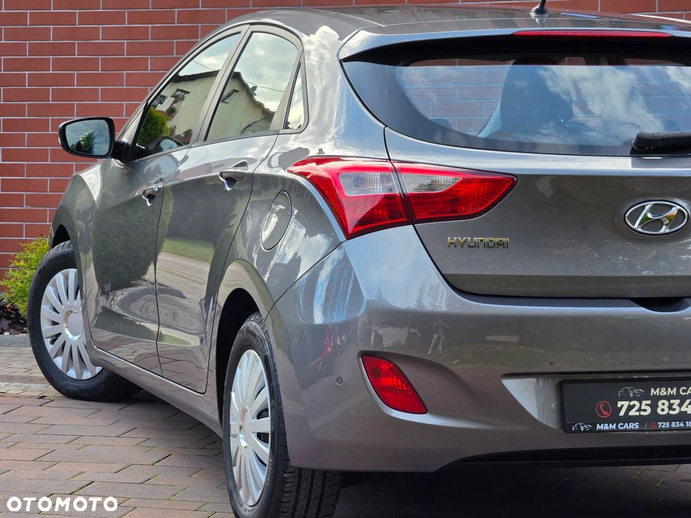 Hyundai i30 - 11
