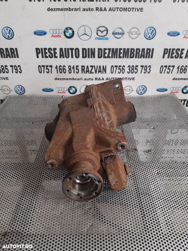 Grup Diferential Spate Land Rover Range Rover Vogue L322 3.6 TDV8 Motor 368DT Dezmembrez Land Rover Range Rover Vogue 3.6 Tdv8 Motor 368DT An 2005-2006-2007-2008-2009-2010 - 1
