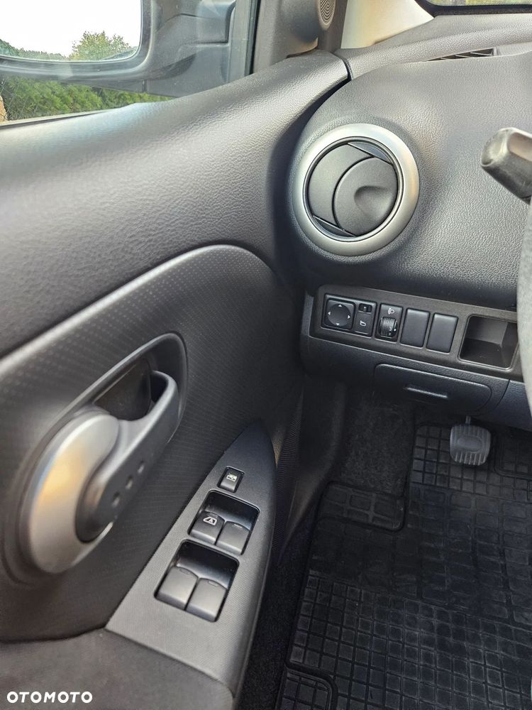 Nissan Note - 11