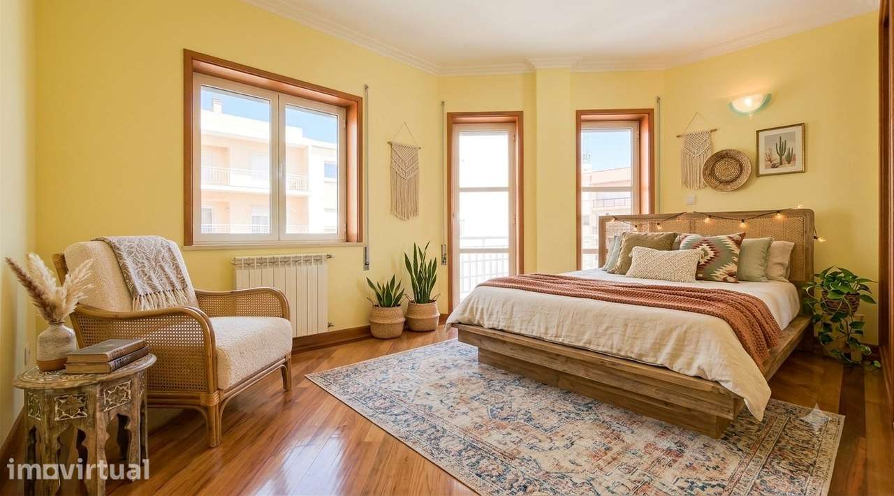 Apartamento T2 Venda em Chafé,Viana do Castelo - Grande imagem: 4/41