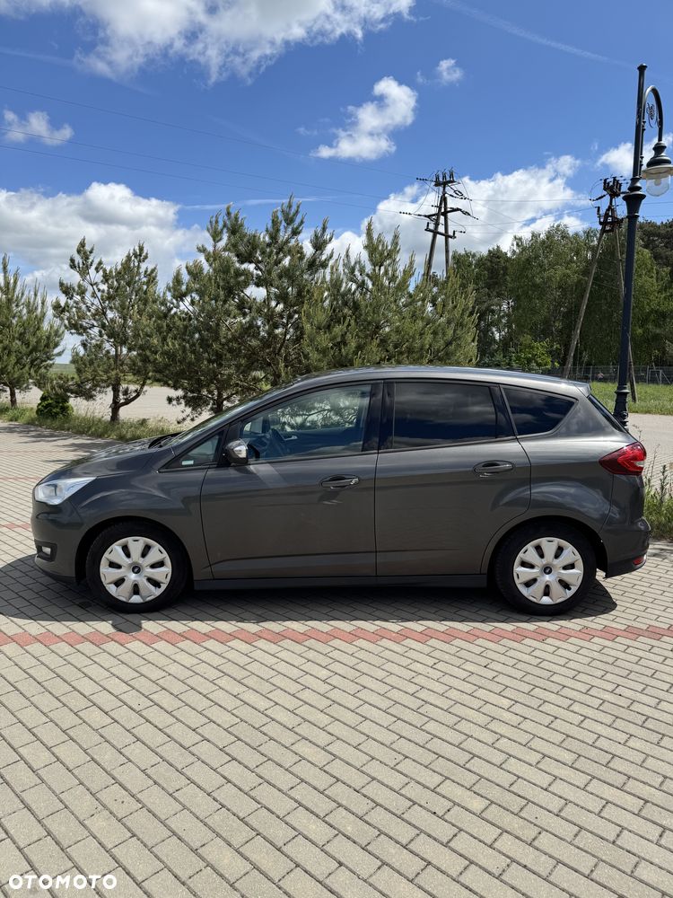 Ford C-MAX - 4