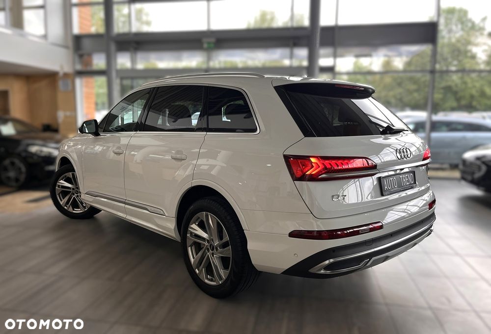 Audi Q7 - 5