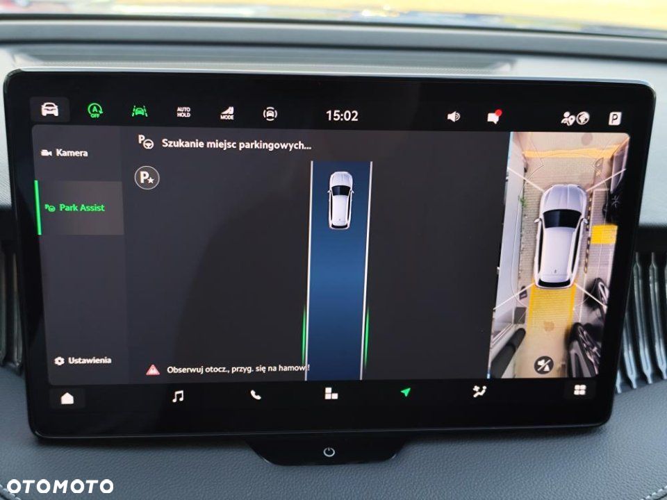 Skoda Superb - 21
