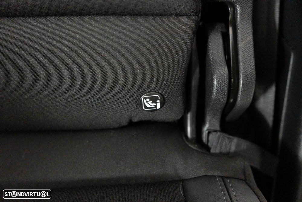 Citroën C5 Aircross 1.6 Hybrid Shine e-EAT8 - 11