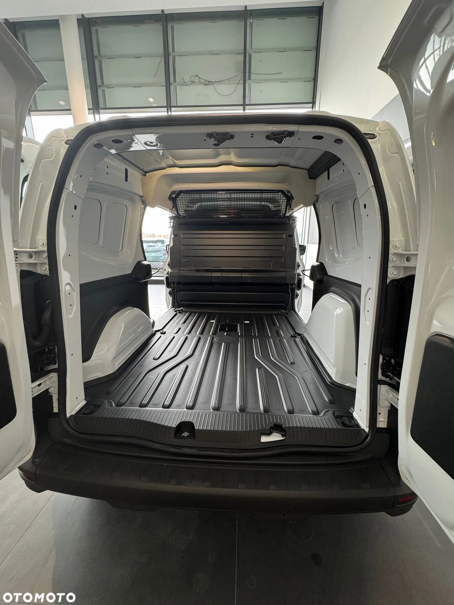 Renault Kangoo Van - 6