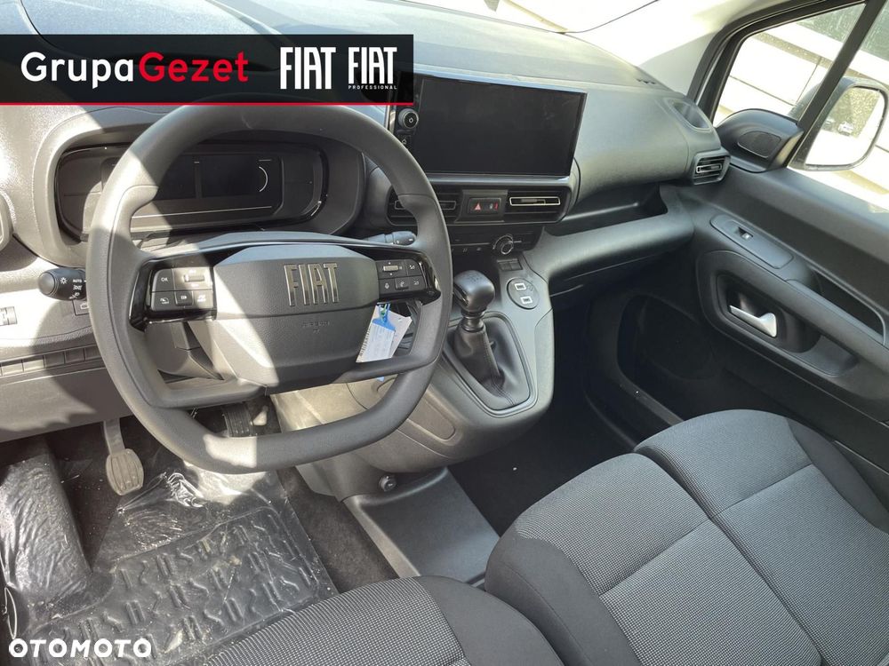 Fiat Doblo - 9