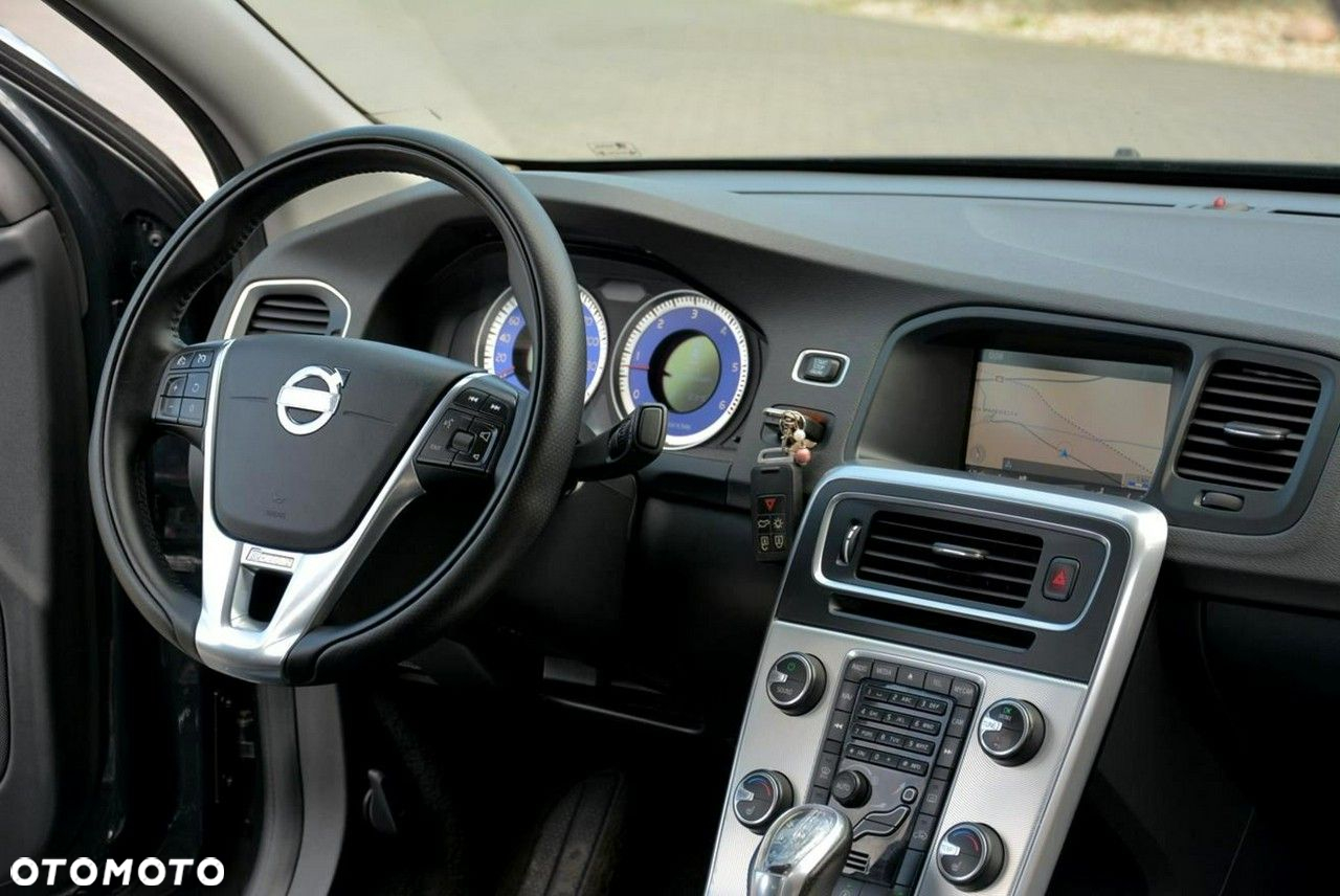 Volvo S60 - 20