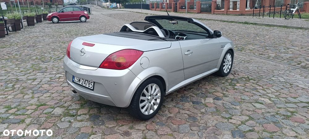 Opel Tigra 1.4 Enjoy - 5