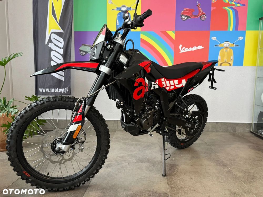 Aprilia RX - 3