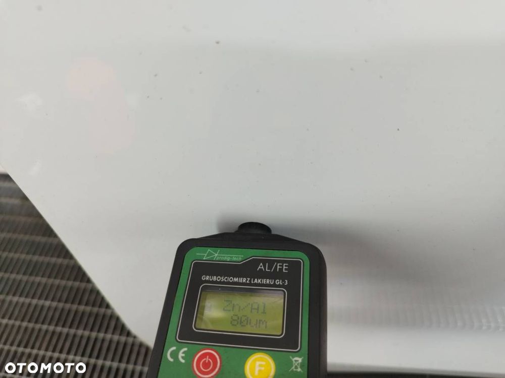 DRZWI PRZÓD PRZEDNIE LEWE KOMPLETNE FORD TRANSIT CONNECT MK2 5J - 7