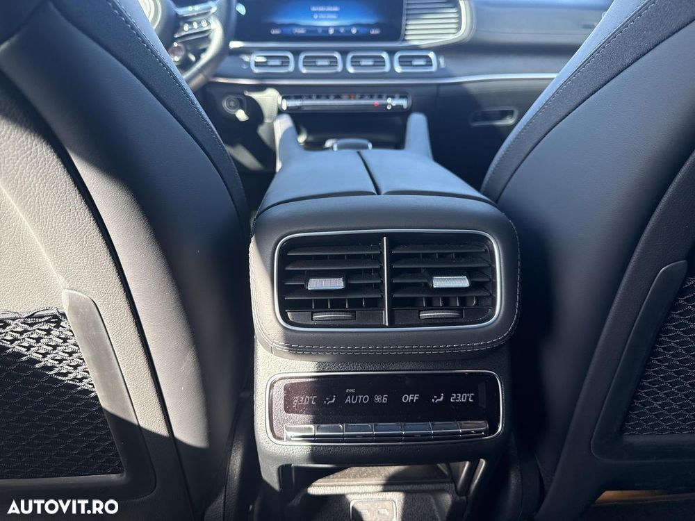 Mercedes-Benz GLE Coupe AMG 53 PHEV - 16