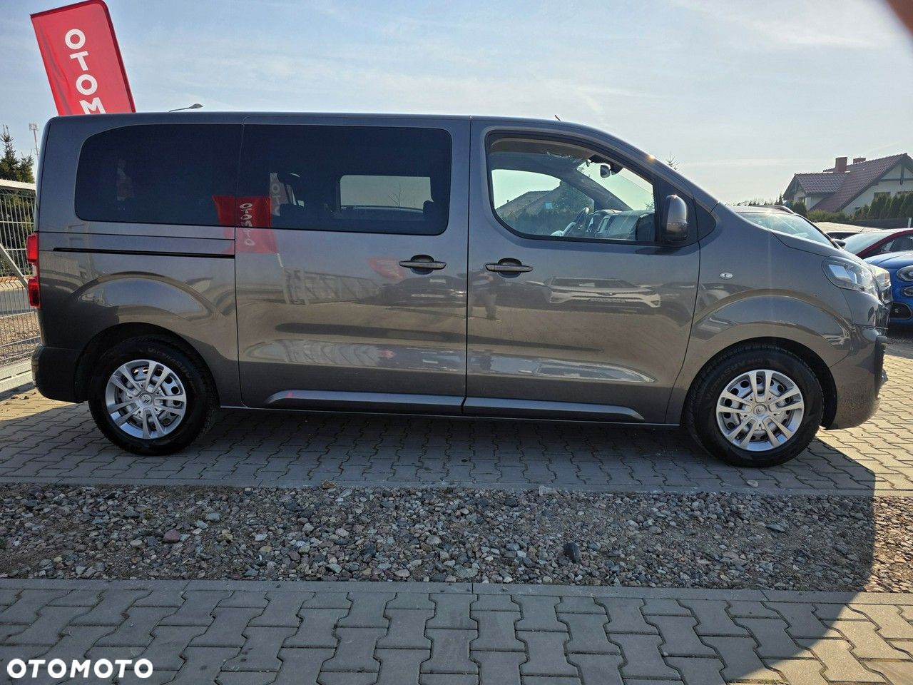 Citroën SpaceTourer 2.0 BlueHDi XS Feel - 4