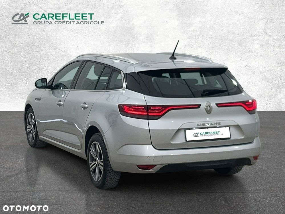 Renault Megane 1.3 TCe FAP Equilibre - 7