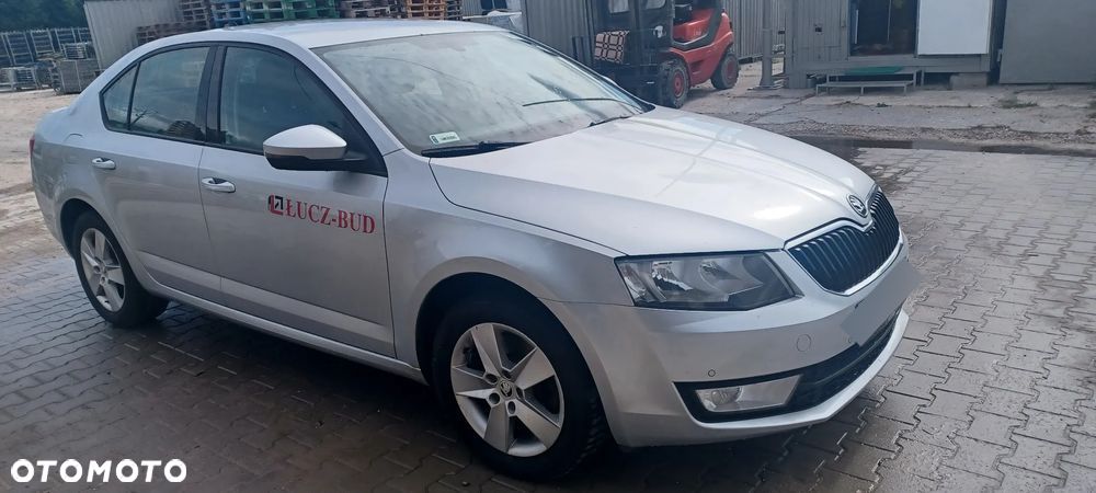 Skoda Octavia - 5