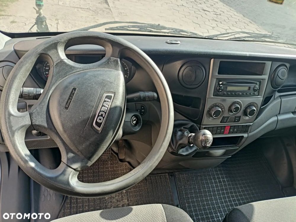 Iveco Daily - 5
