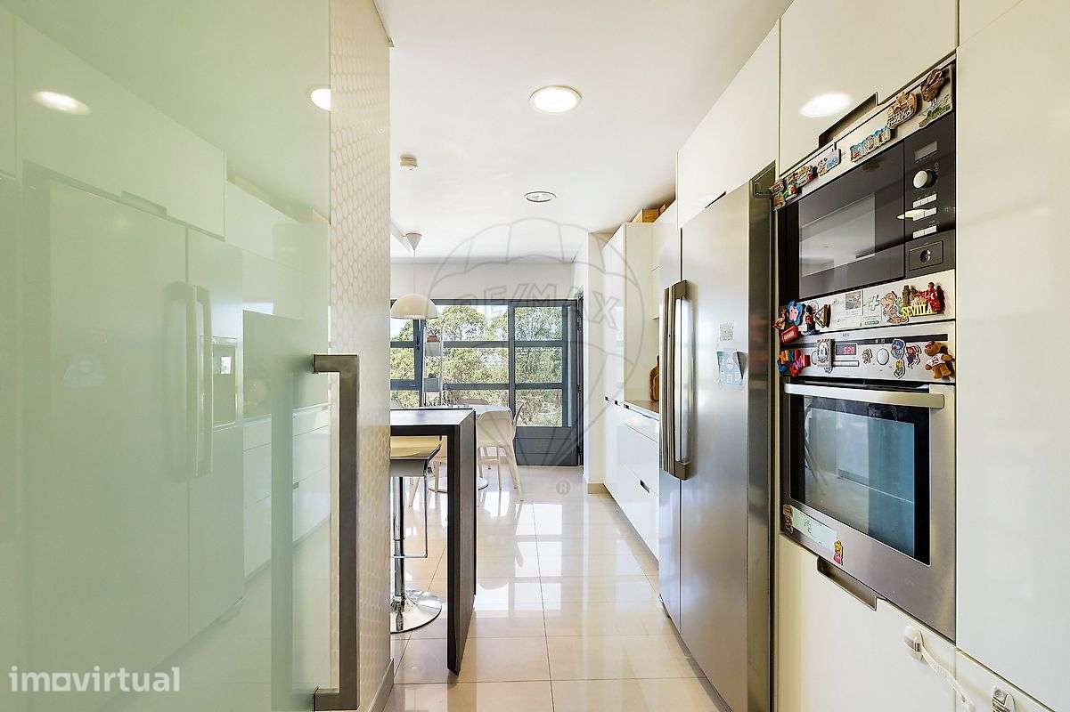 Apartamento T3 para arrendamento - Grande imagem: 3/14