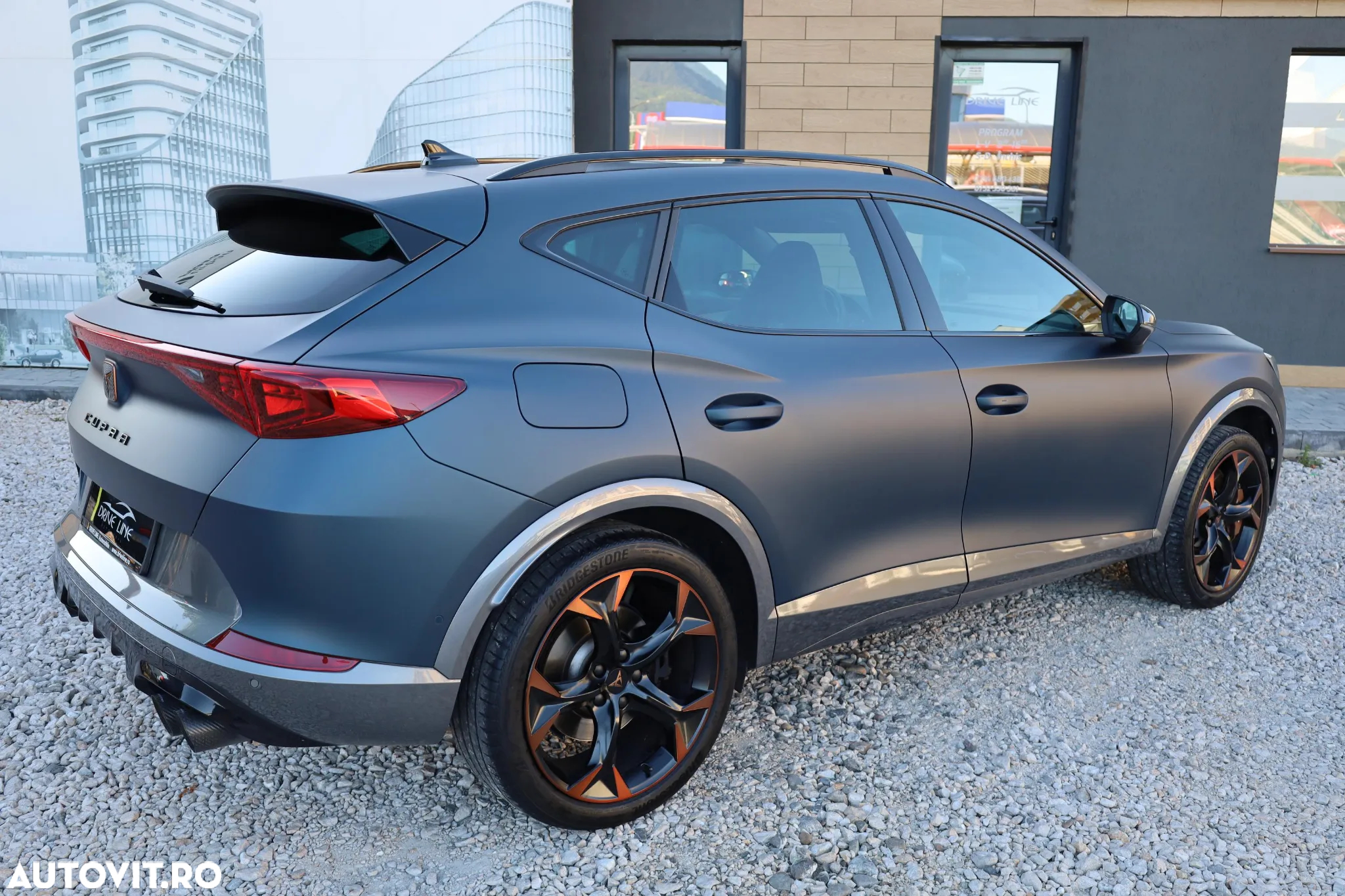 Cupra Formentor VZ 2.0 TSI 4DRIVE DSG - 7