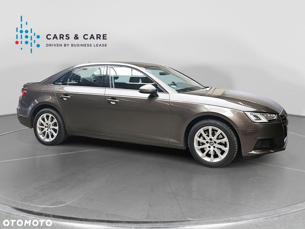 Audi A4 Limousine 2.0 TDI Sport S tronic - 7