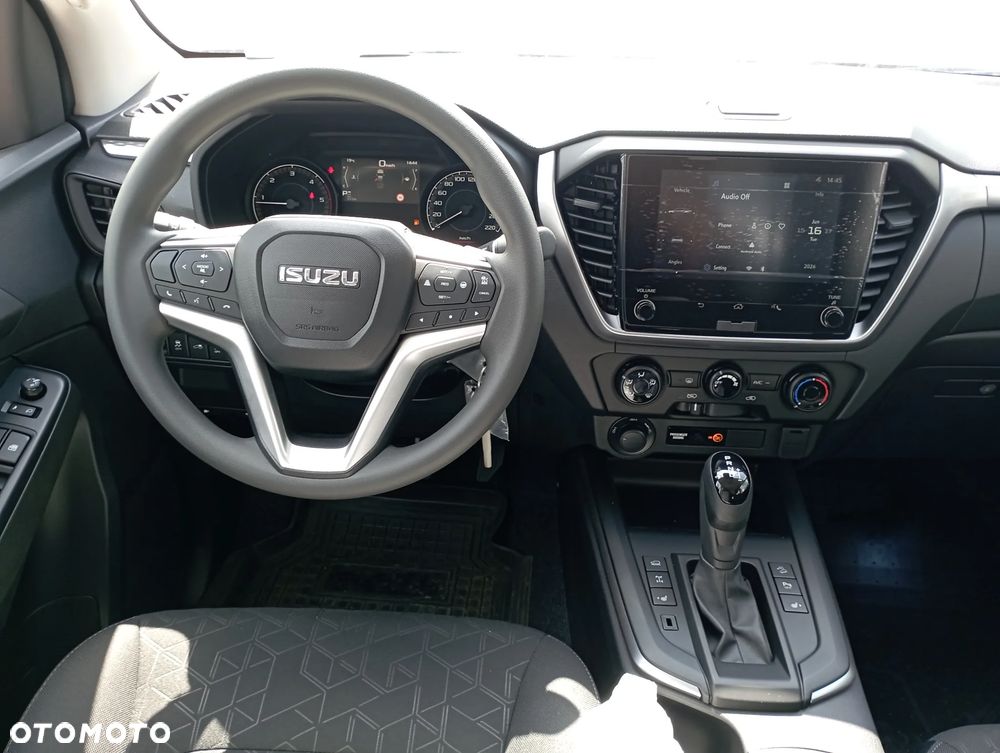 Isuzu D-Max 1.9 DC LS - 15