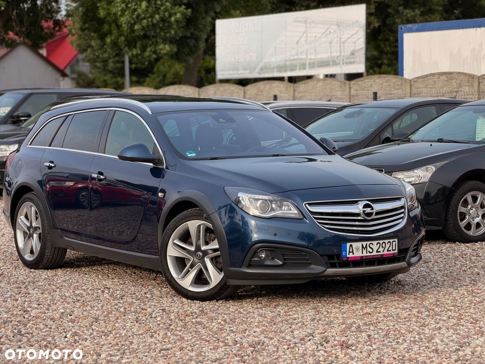 Opel Insignia 2.0 T Edition - 20