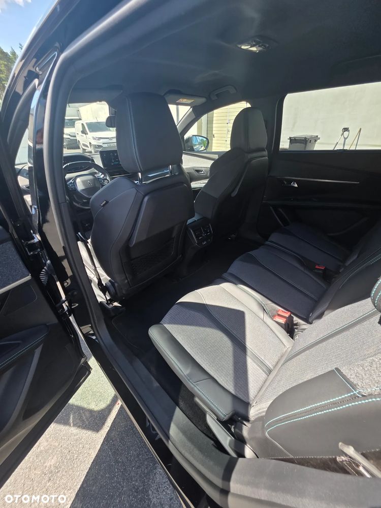 Peugeot 5008 - 18