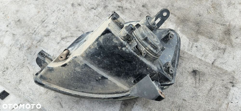 Lampa prawa przód przednia Peugeot Partner Citroen Berlingo I Lift Europa 9644150880 - 4