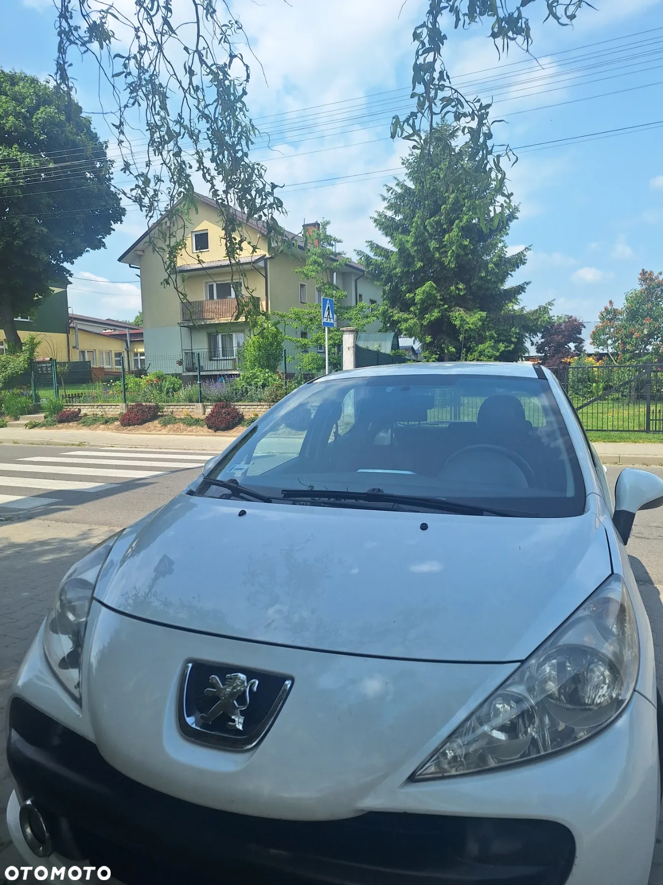 Peugeot 207 1.4 Trendy - 4