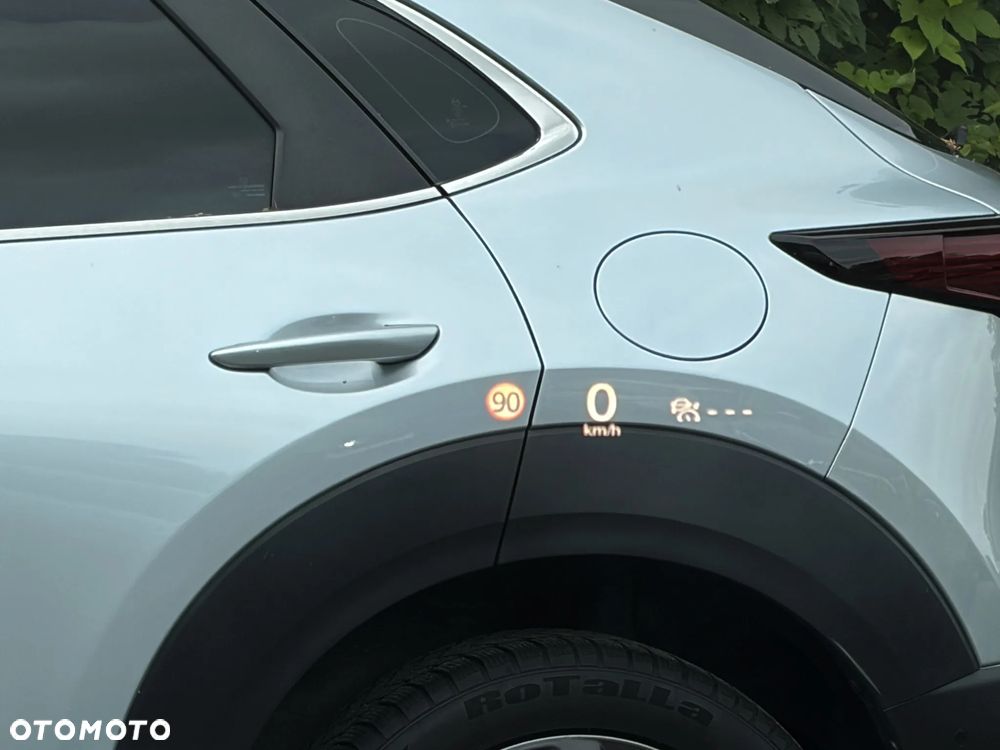 Mazda CX-30 - 21