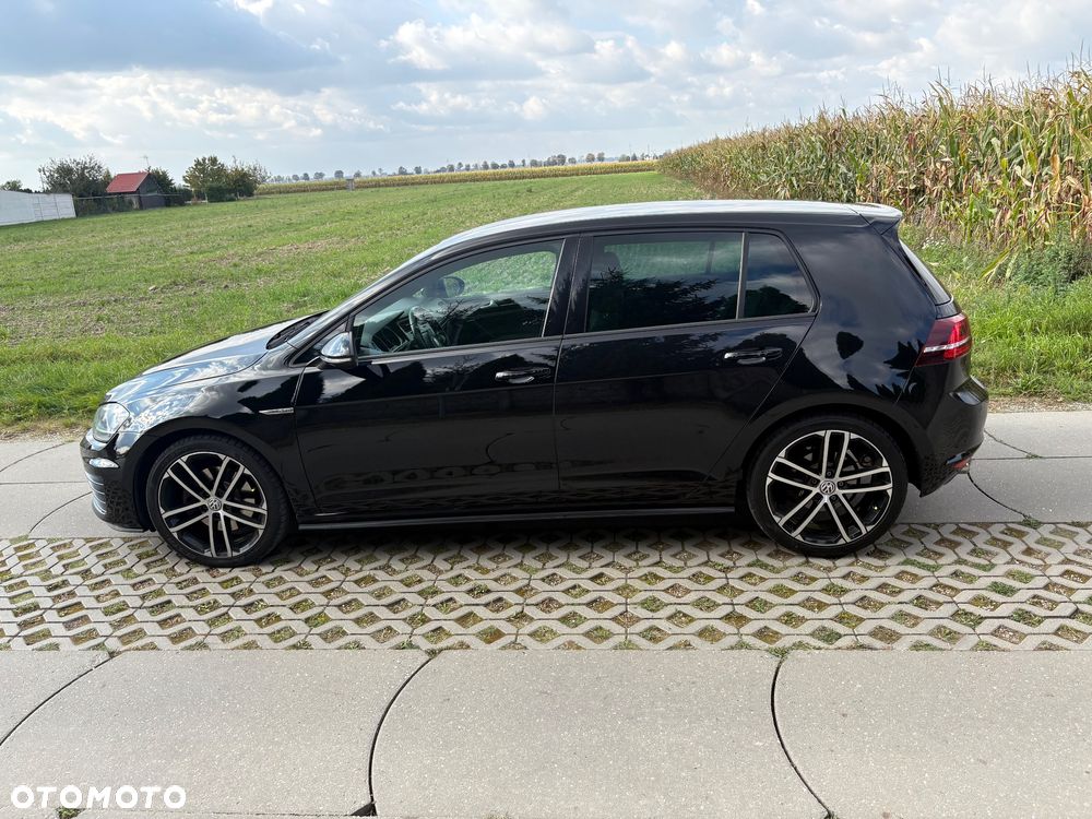 Volkswagen Golf - 5