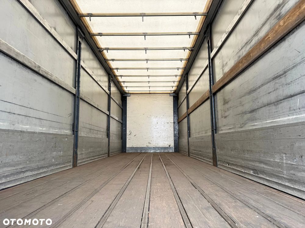 Renault REANULT T 440 / COMFORT / PRZESTRZENNY 9,52M / WINDA / 23 PALETY - 20